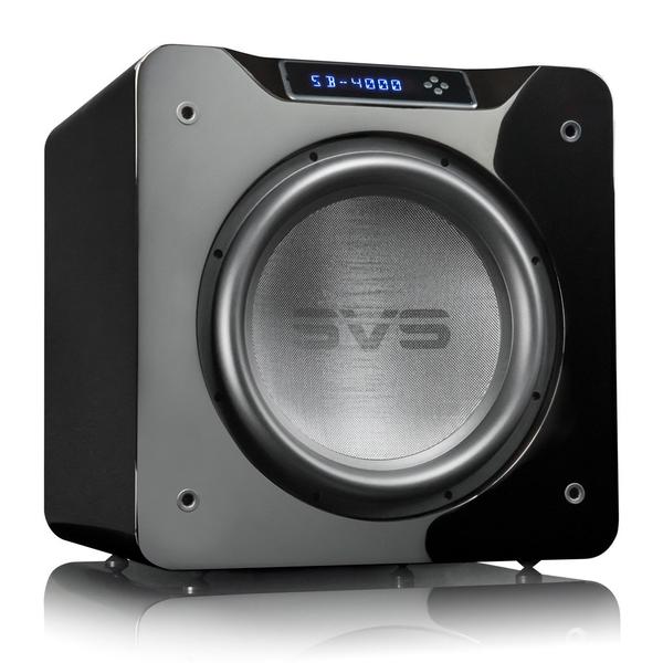 SB-4000 - Piano Gloss - Outlet - 6433