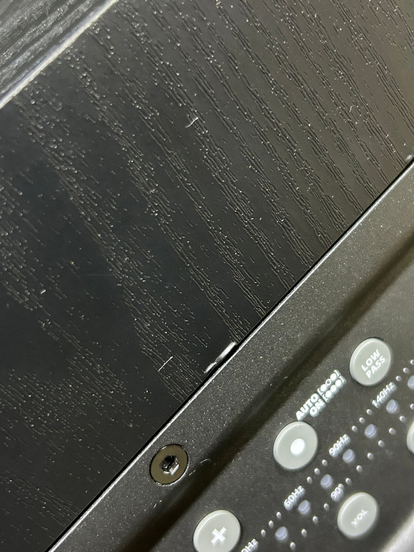 SB-1000 Pro - Black Ash - Outlet - 2915
