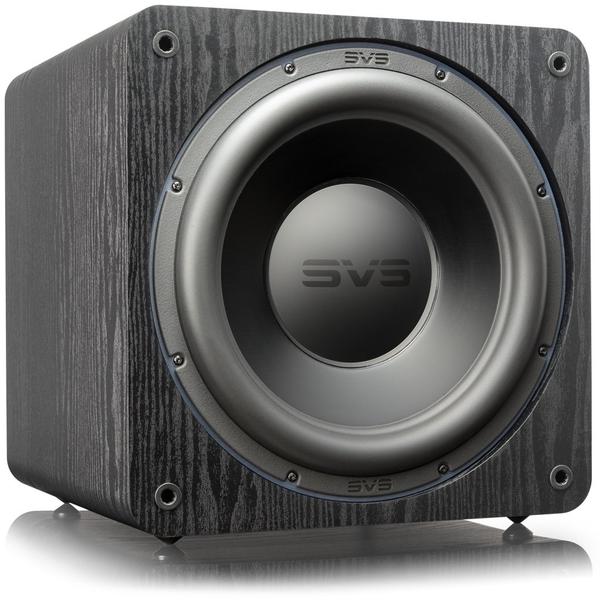 SB-3000 - Black Ash - Outlet - 1091