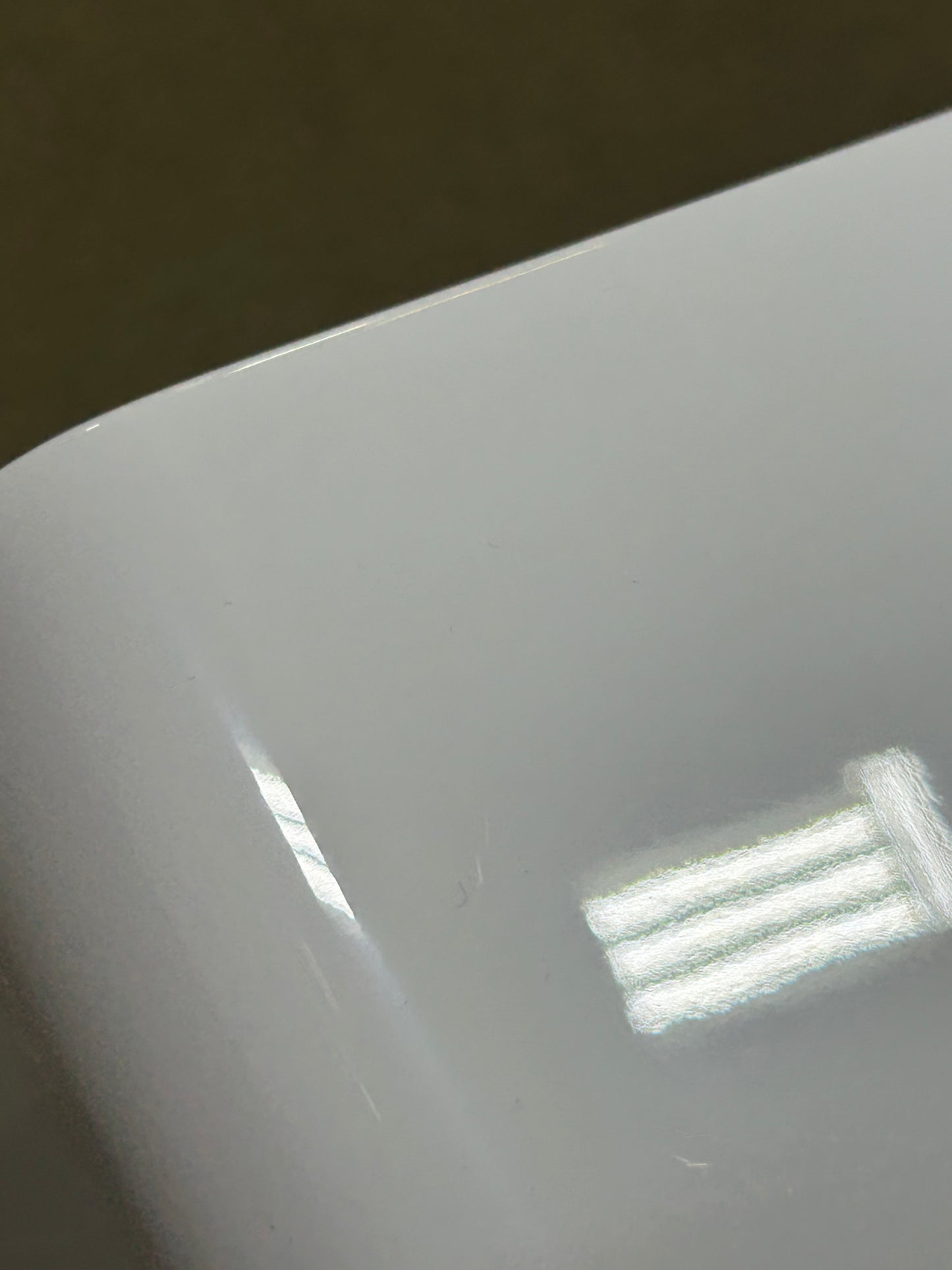 SB-1000 Pro - White Gloss - Outlet - 1557