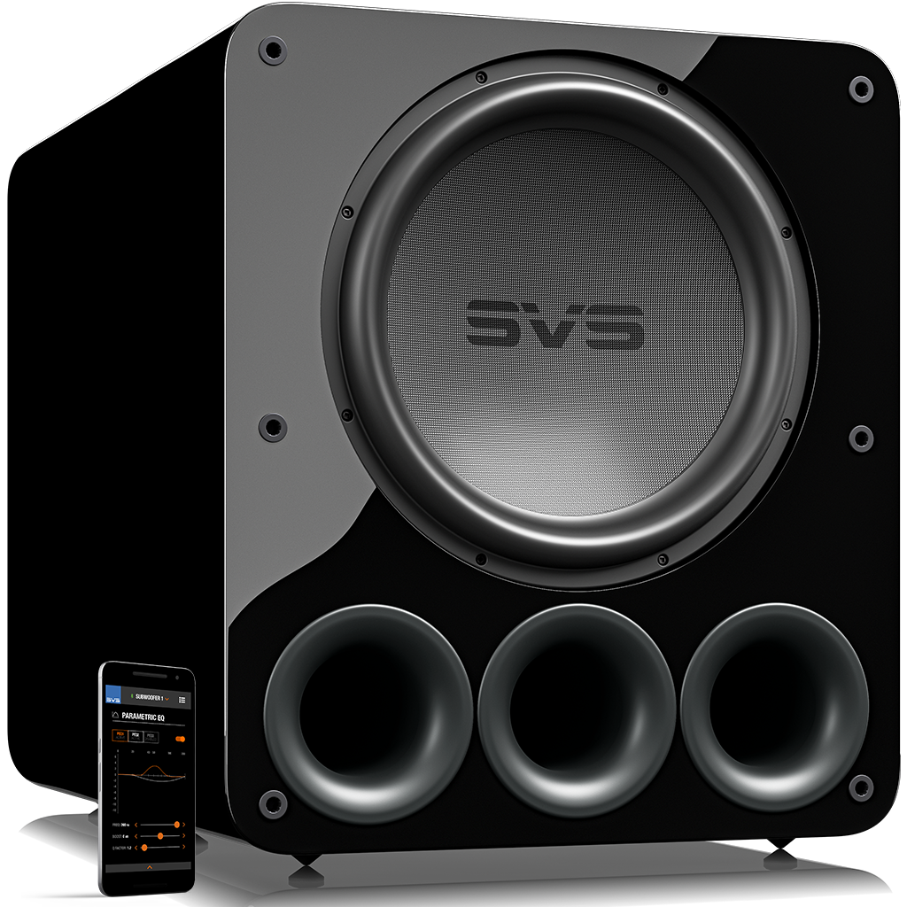 PB-5000 R|Evolution - Piano Gloss - Outlet - 0002