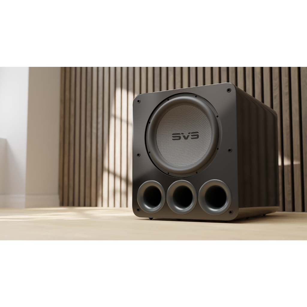 PB-5000 R|Evolution