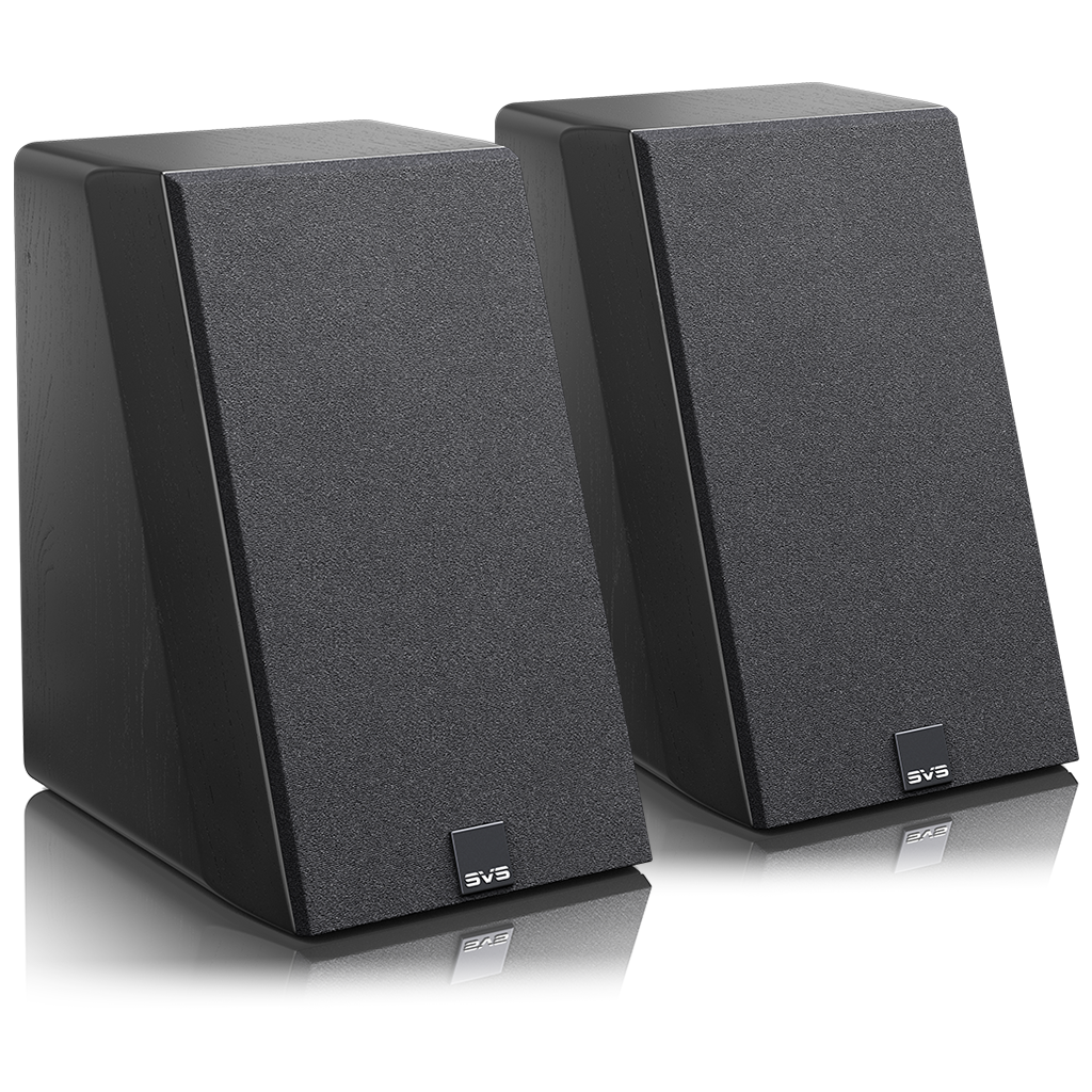SVS Ultra Evolution Elevation - Black Oak - Outlet