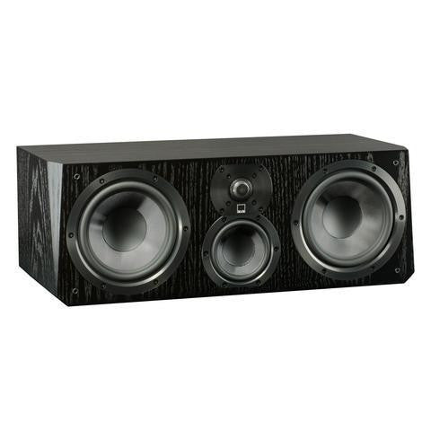 Ultra Center - Black Oak - Outlet - 9034