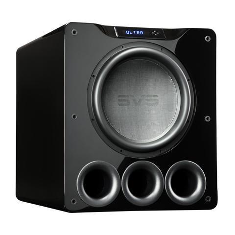 PB16-Ultra - Piano Gloss - Outlet - 1112