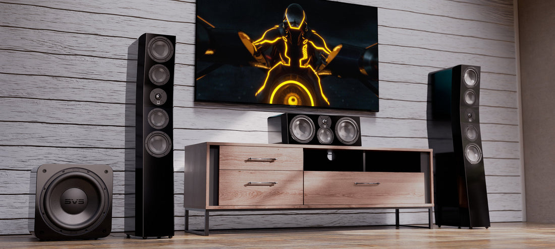 100+ Movie Soundtracks to Show Off Your Home Theater Speaker System