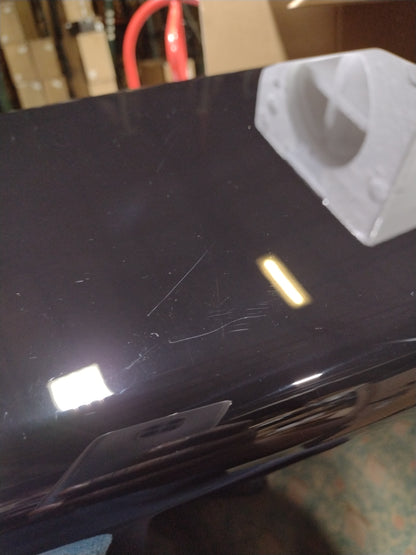 SVS Ultra Evolution Titan - Piano Gloss Black - Outlet - 1042