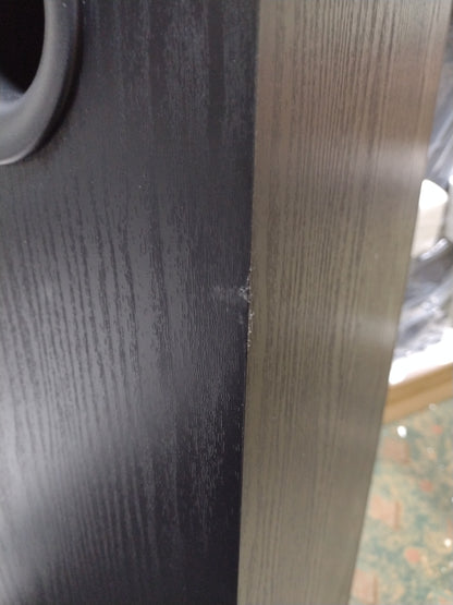 Prime Pinnacle - Black Ash - Outlet - 1168