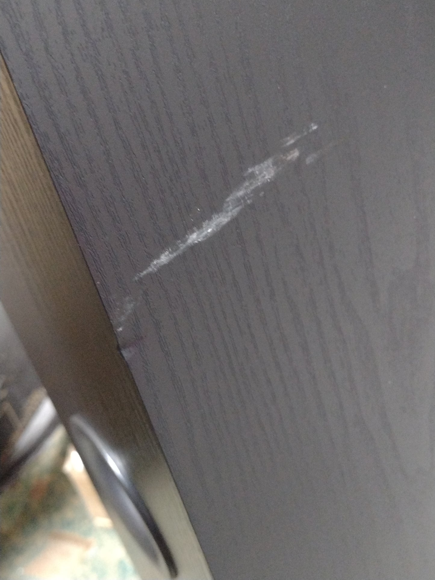 Prime Pinnacle - Black Ash - Outlet - 1395