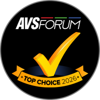 AVS Forum