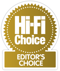 HiFi Choice