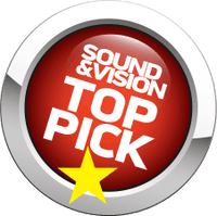Sound & Vision