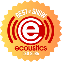 Ecoustics