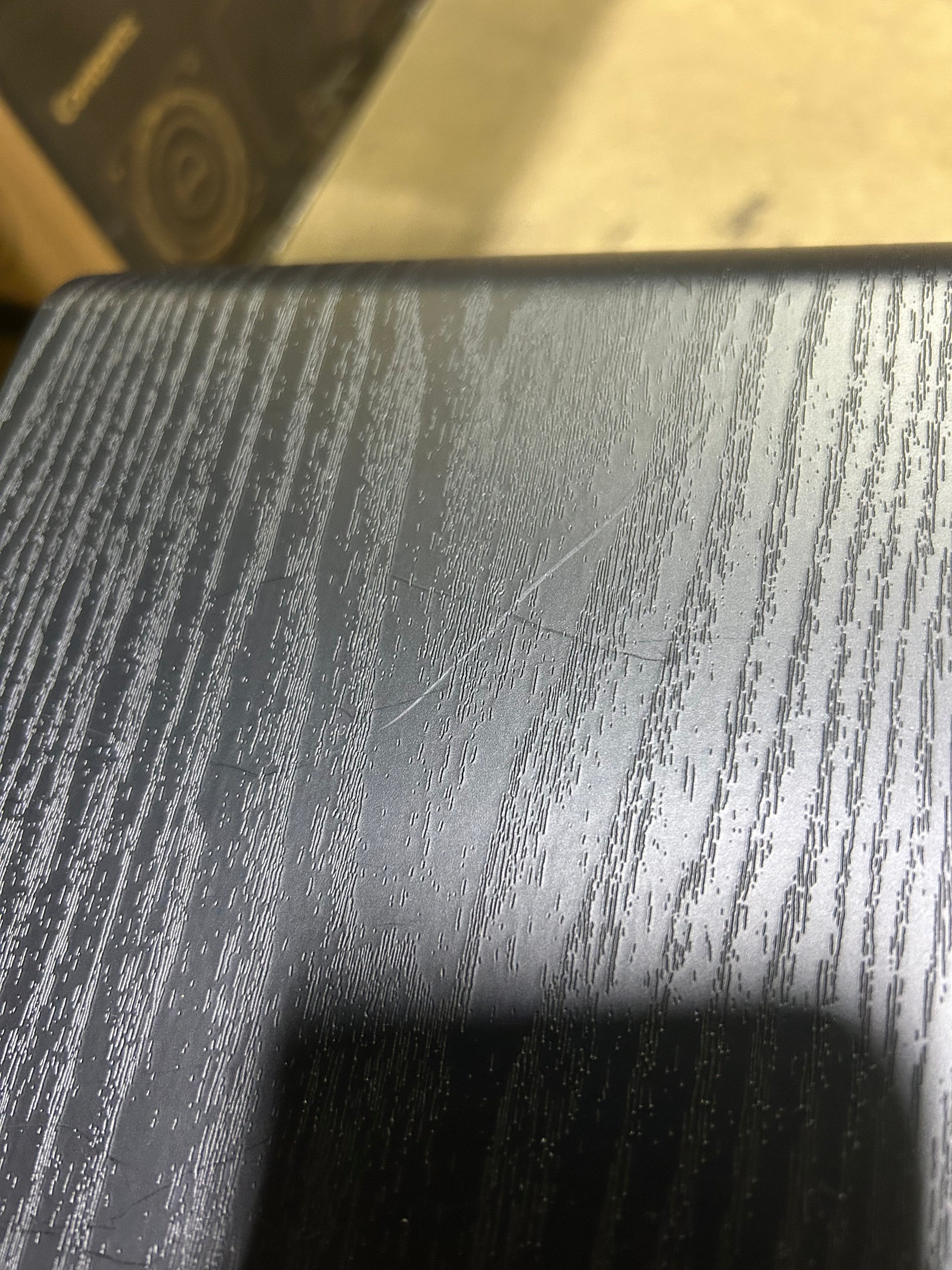 SB-1000 Pro - Black Ash - Outlet - 1553