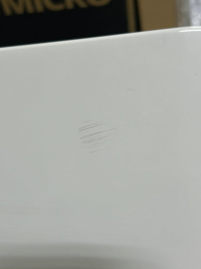 3000 Micro - White Gloss - Outlet - 1975