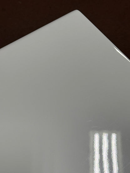 3000 Micro - White Gloss - Outlet - 1081