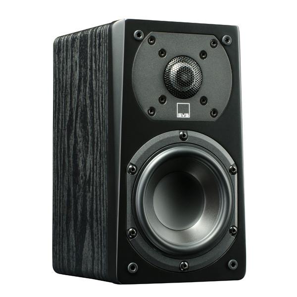 Prime Satellite - Black Ash - Outlet - 0101