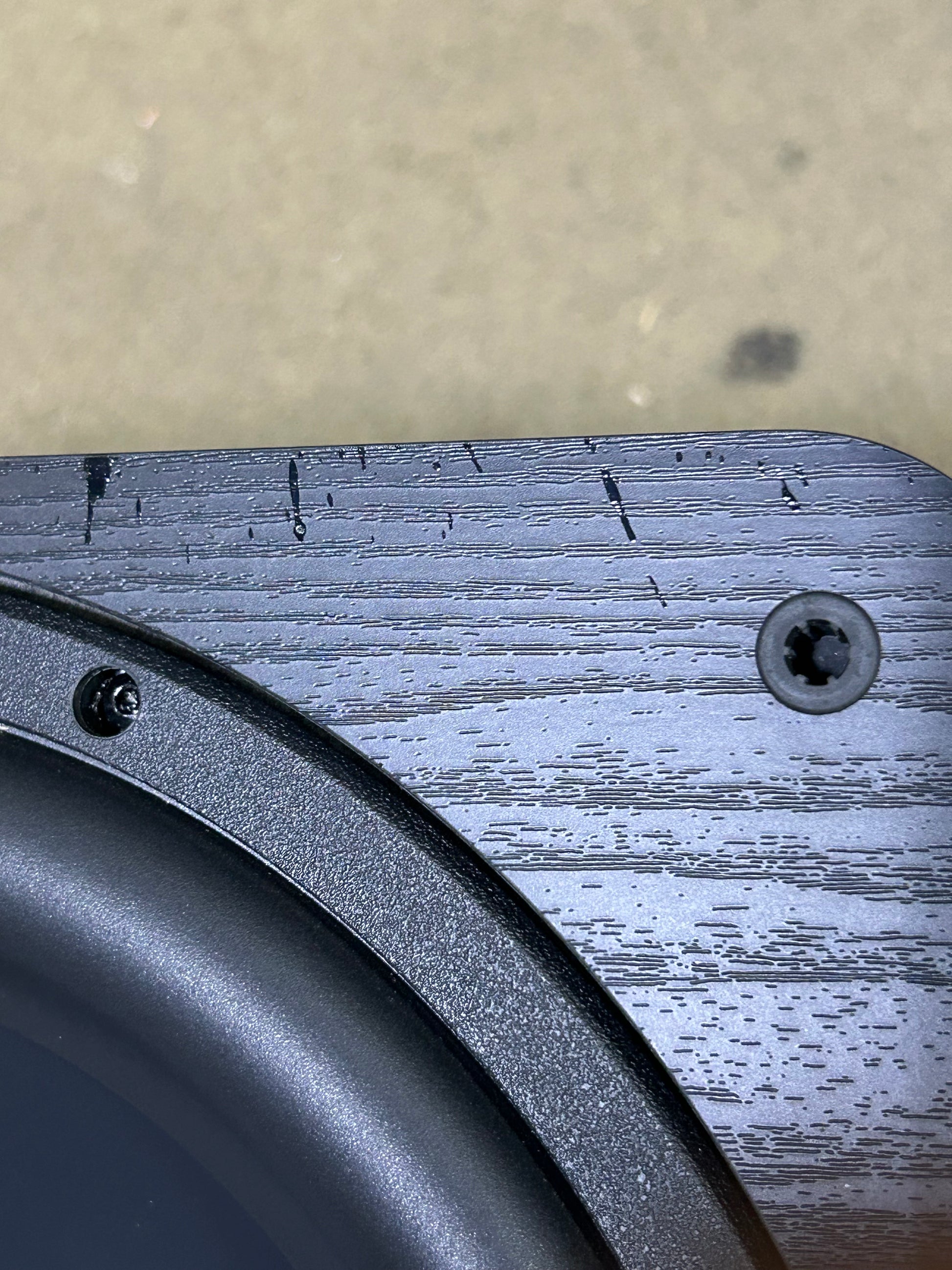 SB-1000 Pro - Black Ash - Outlet - 1730