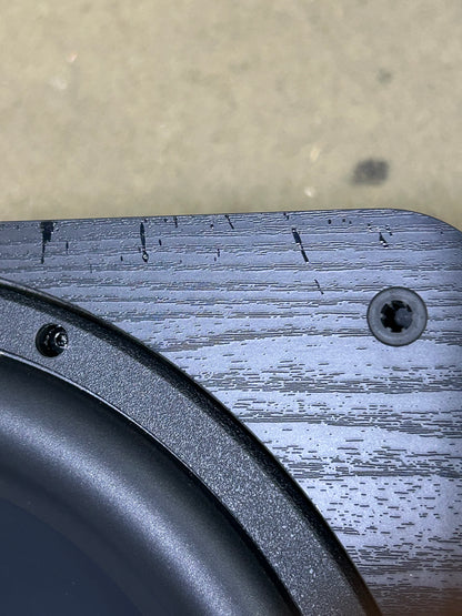 SB-1000 Pro - Black Ash - Outlet - 1730