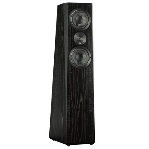 Ultra Tower - Black Oak - Outlet - 1138