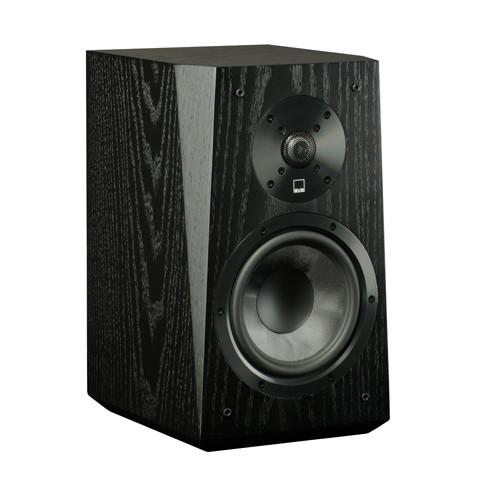 Ultra Bookshelf - Black Oak - Outlet - 5254