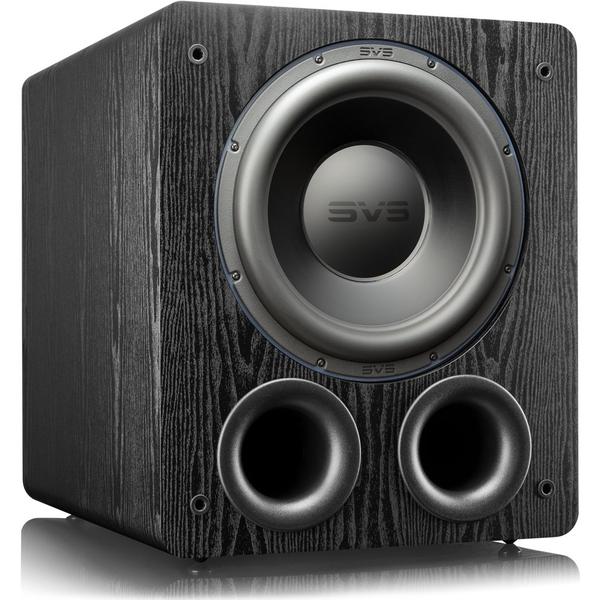 PB-3000 - Black Ash - Outlet - 1249