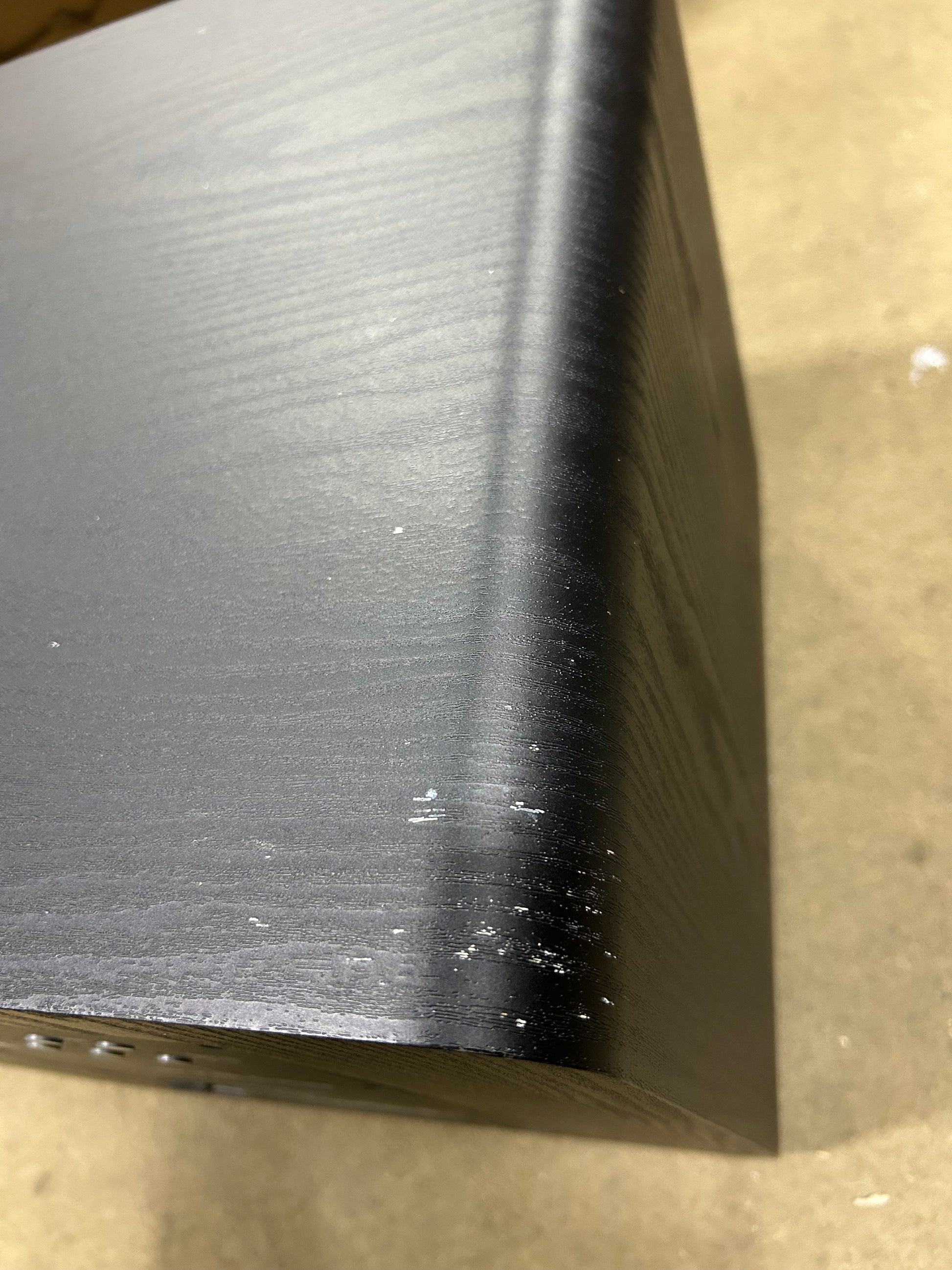 SB-2000 Pro - Black Ash - Outlet - 1270