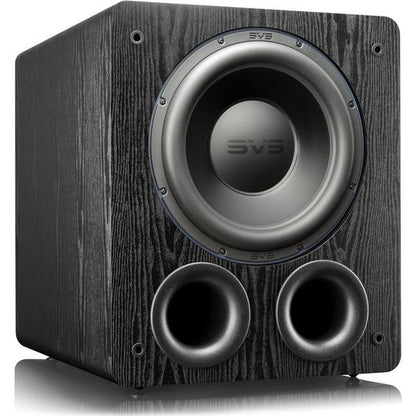 PB-3000 - Black Ash - Outlet - 1077