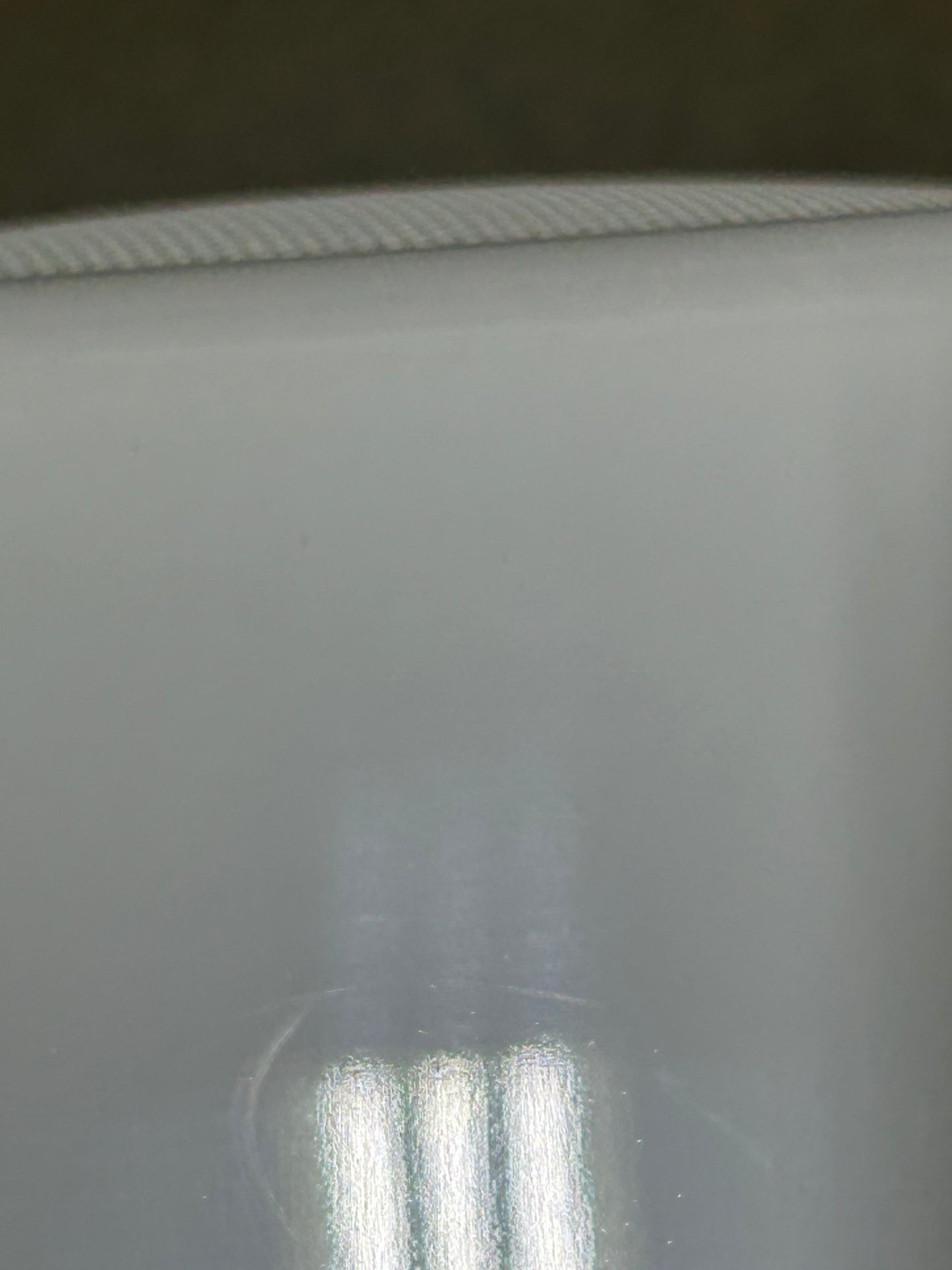 3000 Micro - White Gloss - Outlet - 1744