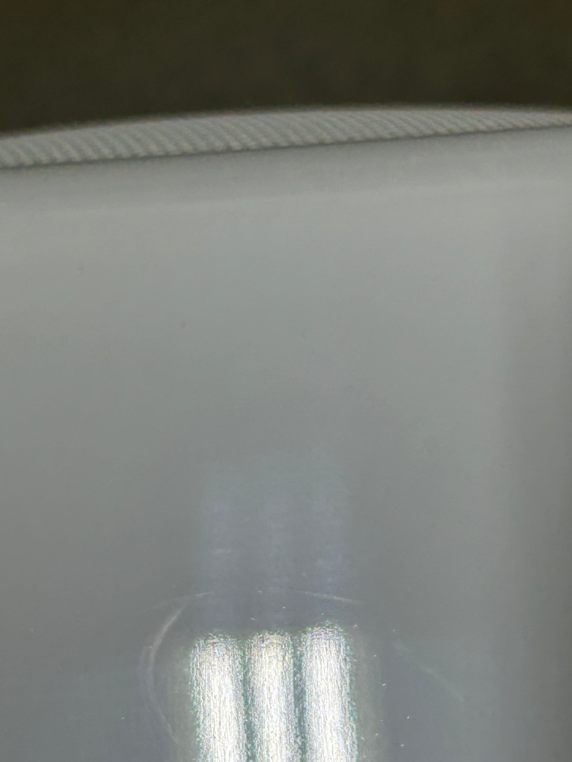 3000 Micro - White Gloss - Outlet - 1744