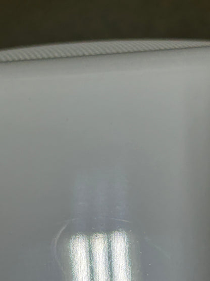 3000 Micro - White Gloss - Outlet - 1744