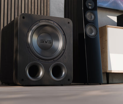 PB-3000 R|Evolution