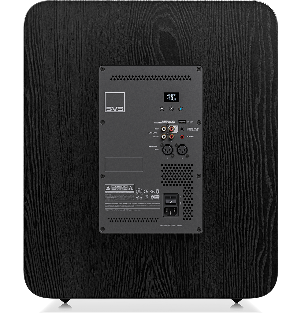 PB-3000 R|Evolution