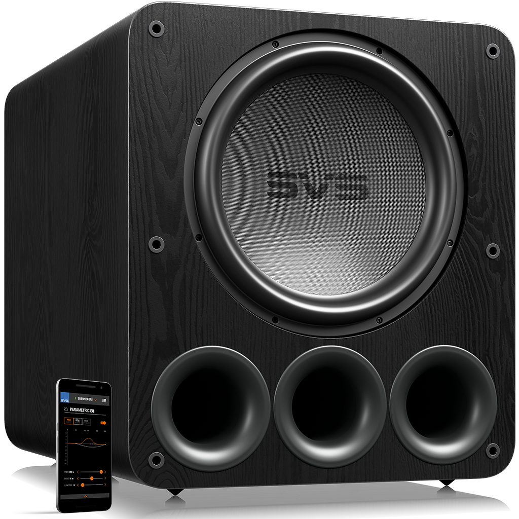 PB-5000 R|Evolution - Black Ash - Outlet - 0010