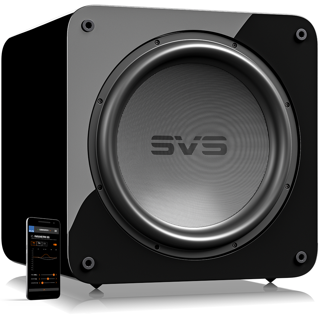 SB-5000 R|Evolution - Piano Gloss - Outlet - 0007