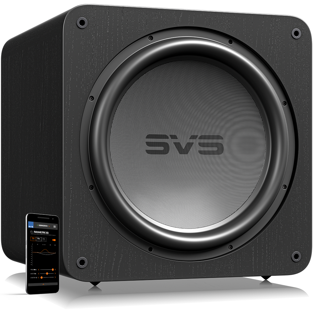 SB17-Ultra R|Evolution - Black Oak - Outlet - 0008