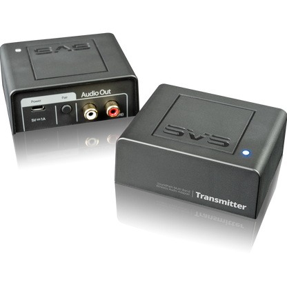 SVS SoundPath Multi-Band Wireless Audio Adapter