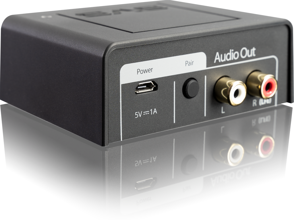 SVS SoundPath Multi-Band Wireless Audio Adapter