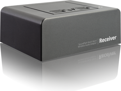 SVS SoundPath Multi-Band Wireless Audio Adapter