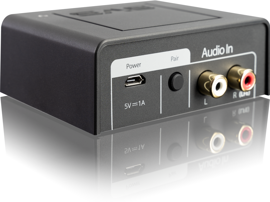 SVS SoundPath Multi-Band Wireless Audio Adapter