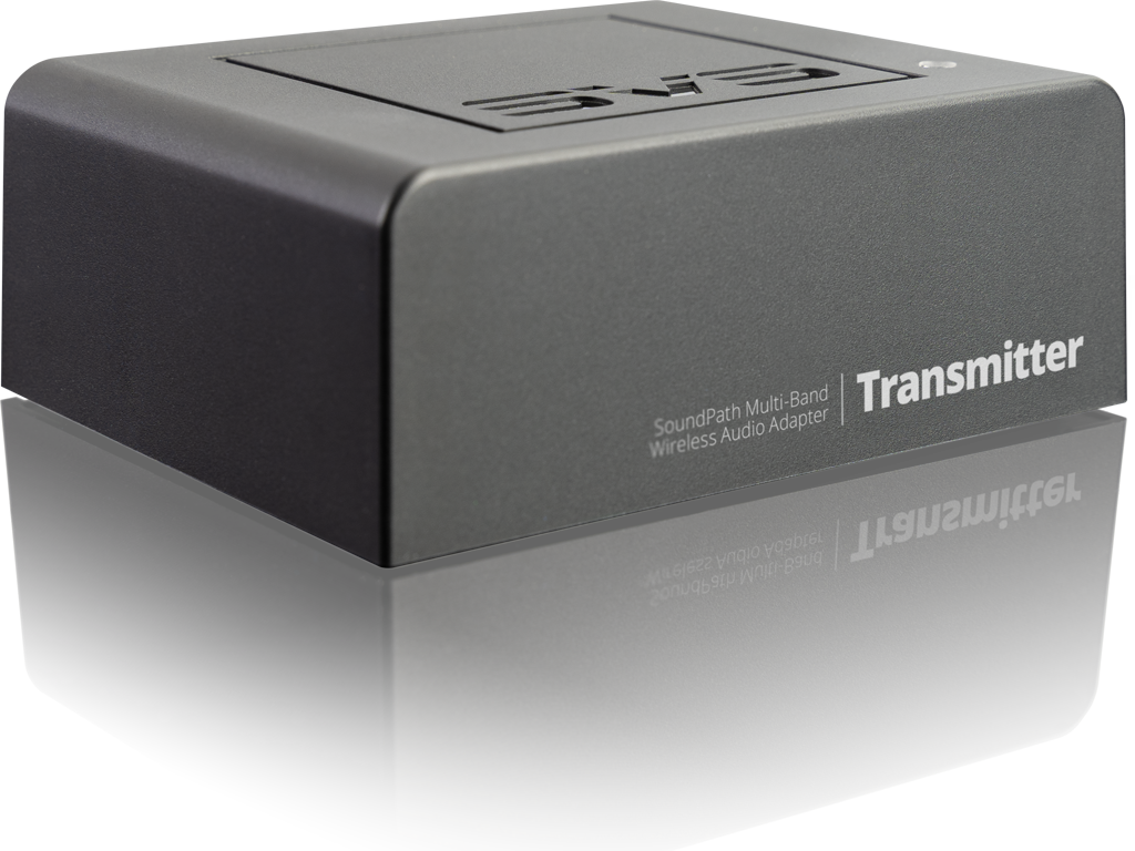 SVS SoundPath Multi-Band Wireless Audio Adapter