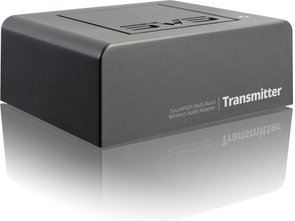 SVS SoundPath Multi-Band Wireless Audio Adapter