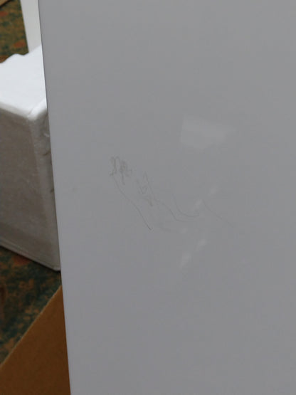 SVS Ultra Evolution Titan - White Gloss - Outlet - 1291