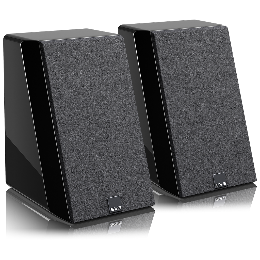 SVS Ultra Evolution Elevation - Piano Gloss Black - Outlet