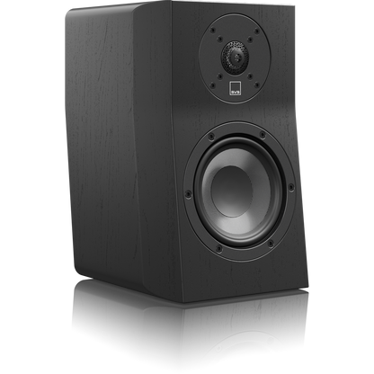 Ultra Evolution Nano in Black Oak Veneer