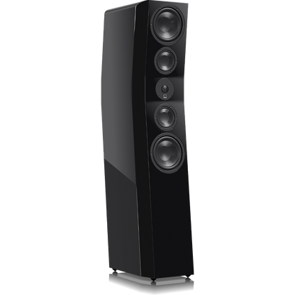 Ultra Evolution Titan in Piano Gloss Black