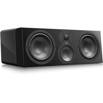 SVS Ultra Evolution Center - Piano Gloss Black - Outlet - 0005