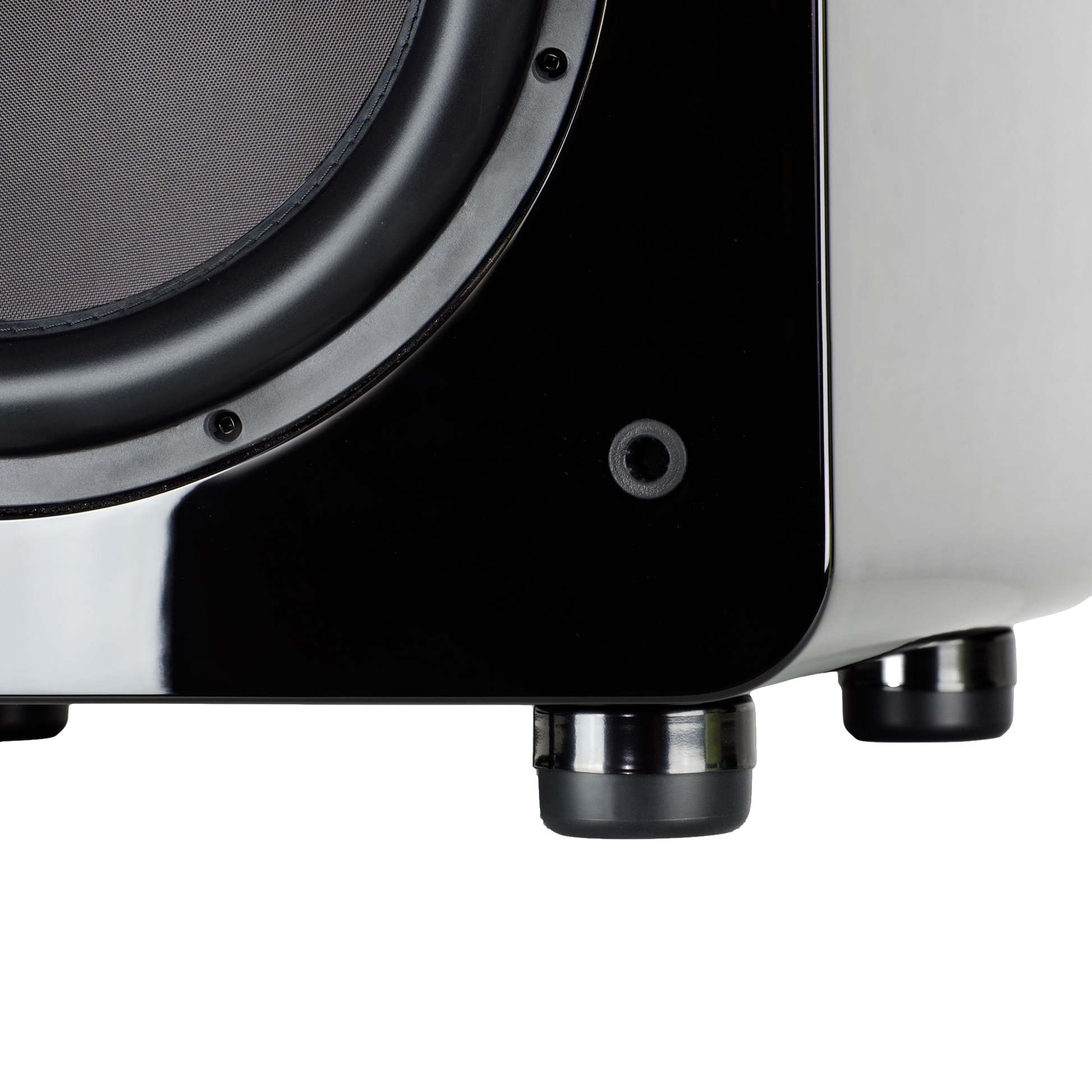 SoundPath Subwoofer Isolation System - 6 foot