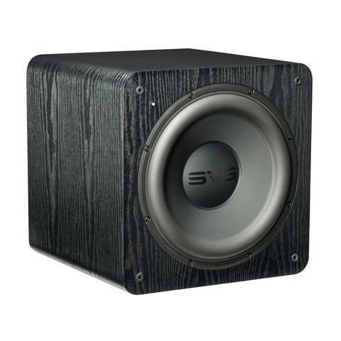 SB-2000 - Black Ash - Outlet - 1085