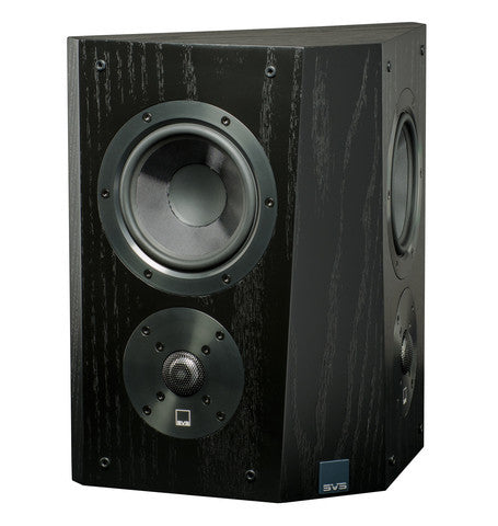 Ultra Surround - Black Oak - Outlet
